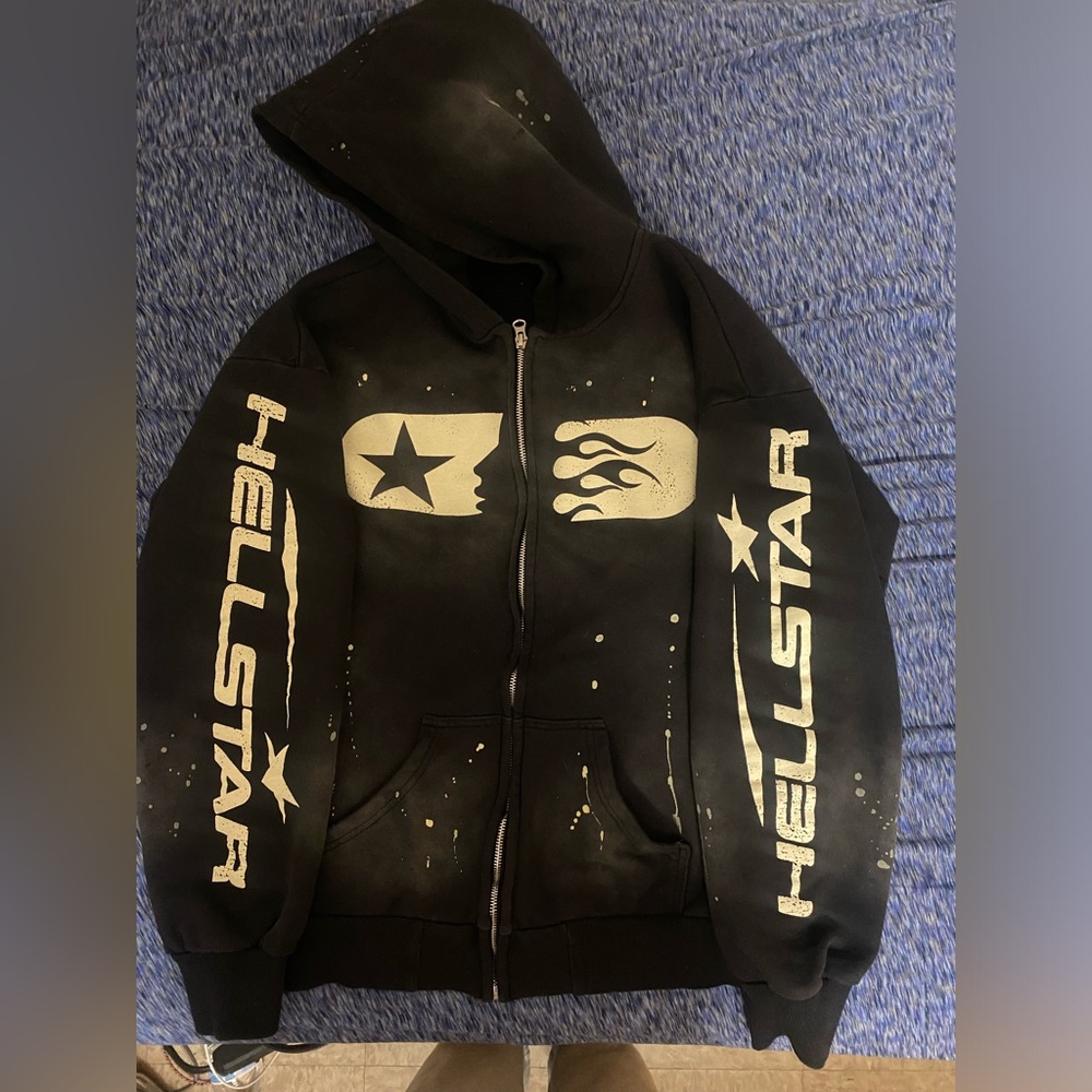 Hellstar Jacket - image 1